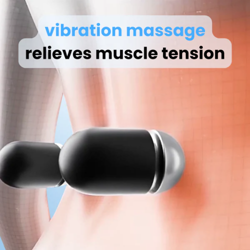 OrthopedicsUSA Home Pro Massager