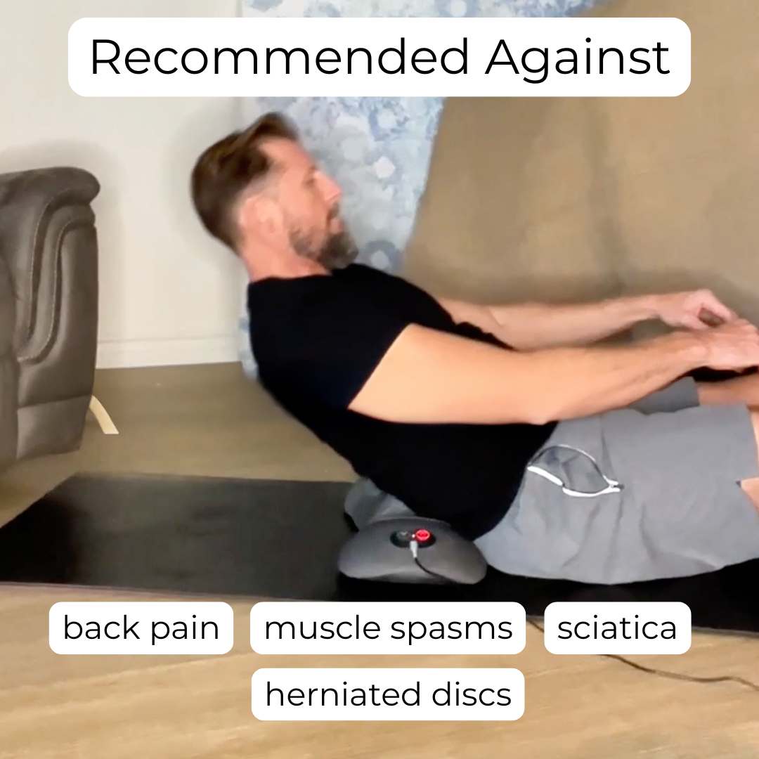 OrthopedicsUSA Home Pro Massager