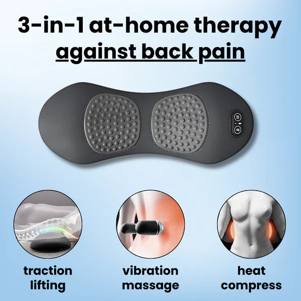 OrthopedicsUSA Home Pro Massager